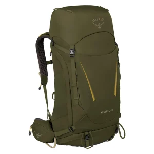 Begrenztes Angebot Osprey Kestrel 48 L-XL Rucksack – Moosgrün