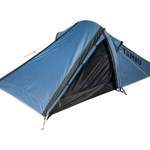 Günstig Tambu Kutir 2.1 Trekkingzelt