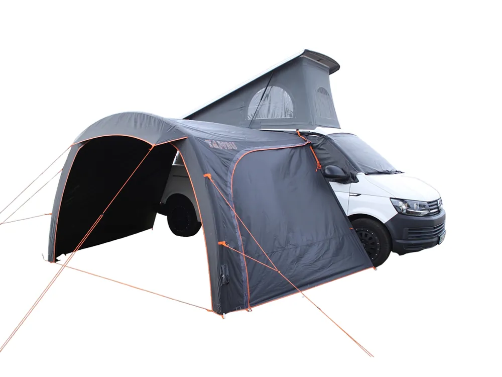 Angebot Tambu Tapa Air Bus Sonnensegel