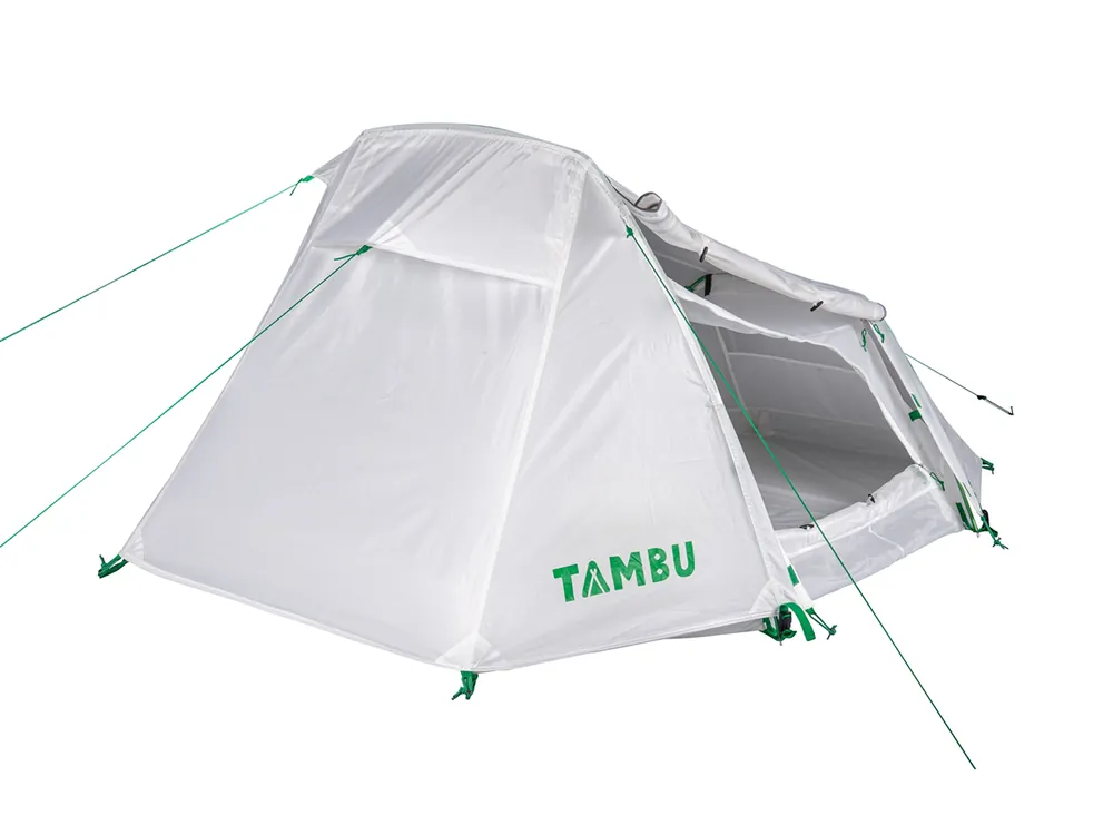 Tambu Suran 2 trekking Tunnelzelt Preis Gesenkt