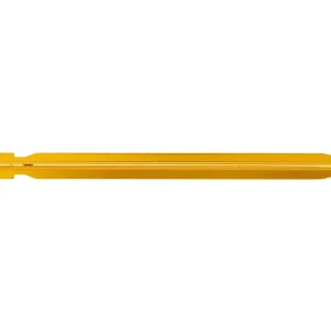 Tambu 18 aluminium heringe - Set von 12 Echt