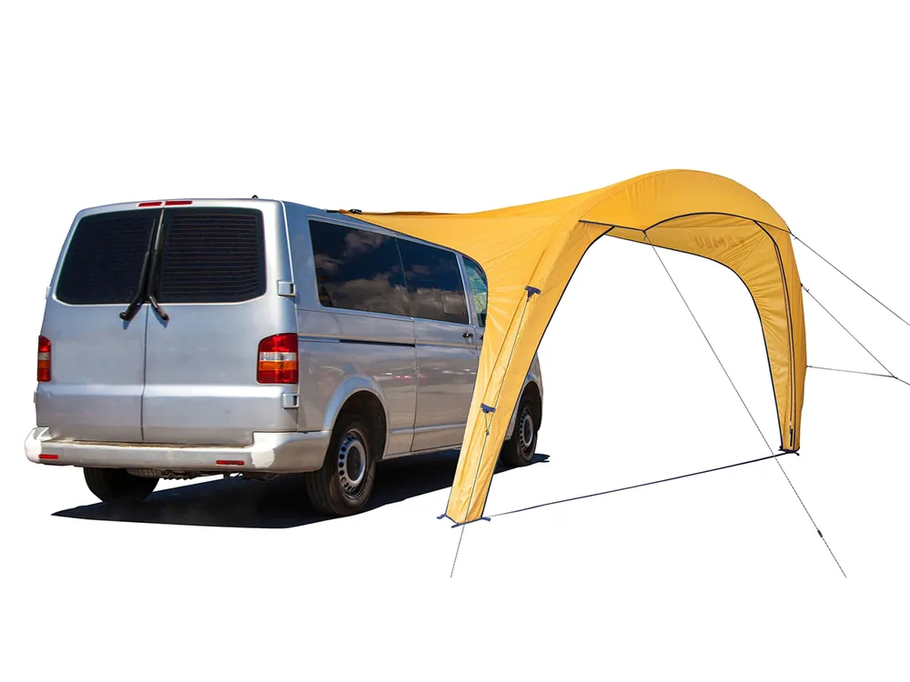 Sale Tambu Gati Air Bus Sonnensegel
