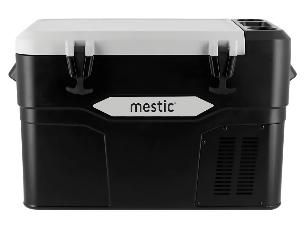 Top-Angebot Mestic MCCA-42 Kompressor Kühlbox