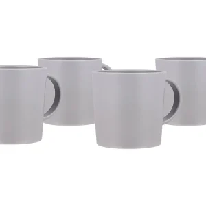 Top-Angebot Bo-Camp Renew 400 ml Becher - Set von 4