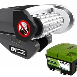 Enduro EM315 Mover-Paket mit Enduro LI1230BT Batterie Billig