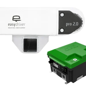 Reich Easydriver Pro 2.0 Mover mit ACES Batterie Preisknaller