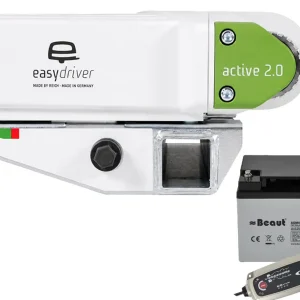 Reich Easydriver Active 2.0 Mover mit AGM-Batterie Nur Für Kurze Zeit