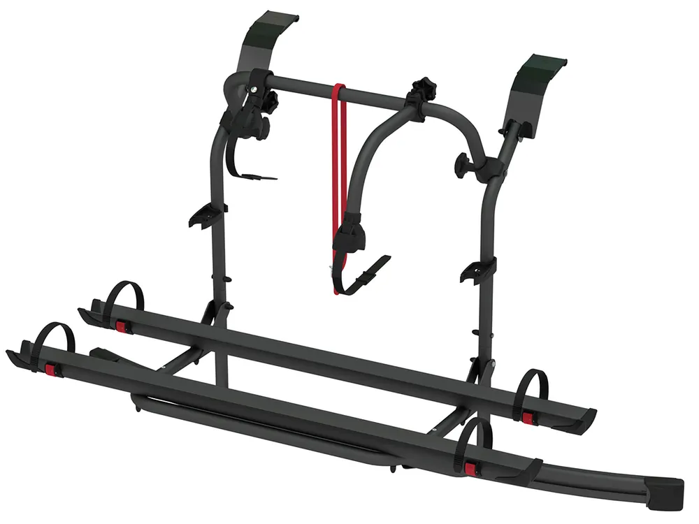 Online Kaufen Fiamma Carry-Bike Transit Custom Nugget/Plus Fahrradträger