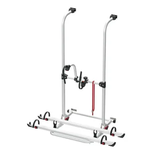 Fiamma Carry-Bike Pro Fahrradträger - Black Meistverkauft
