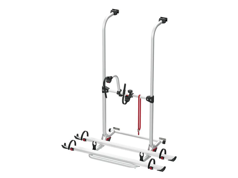 Fiamma Carry-Bike Pro Fahrradträger - Black Meistverkauft