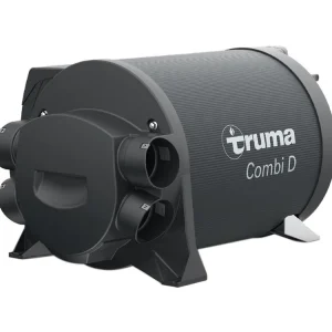 Neue Ware Truma Combi D6E Heizungs- und Warmwasserbereiter iNet X