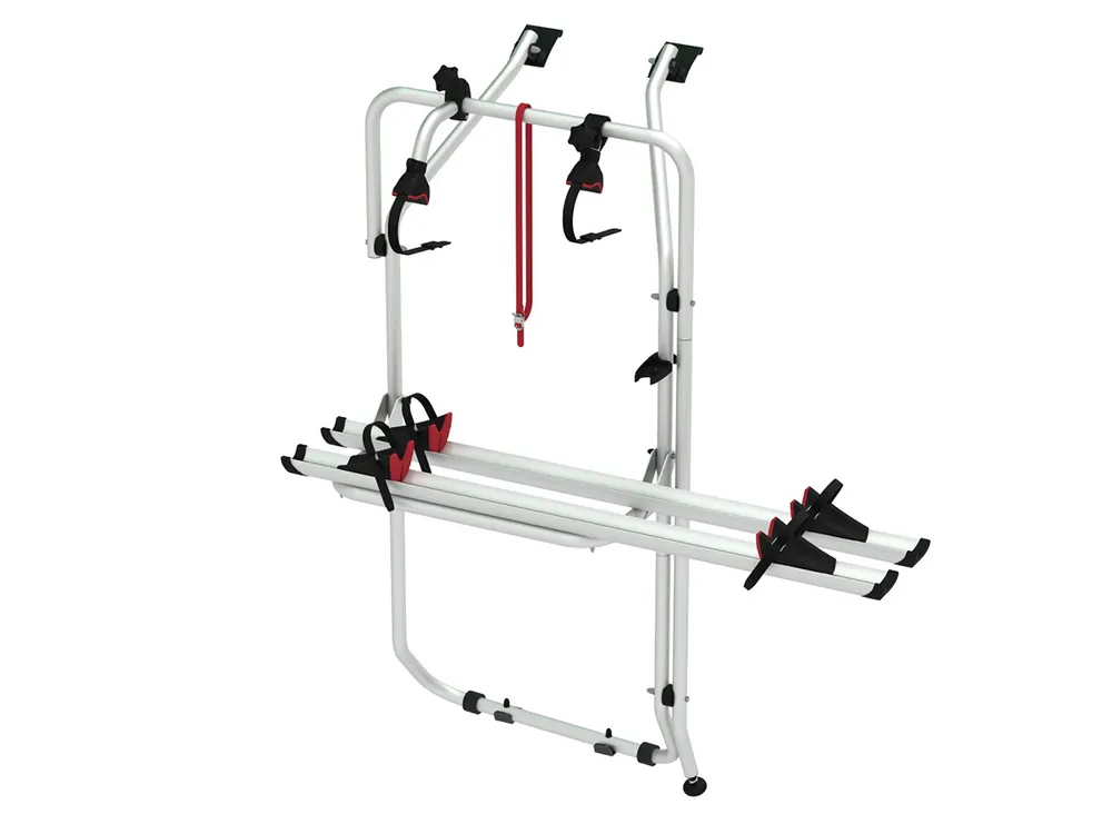 Fiamma Carry Bike VW T5 D/T6 D/T6.1 Fahrradträger - Black Expressversand