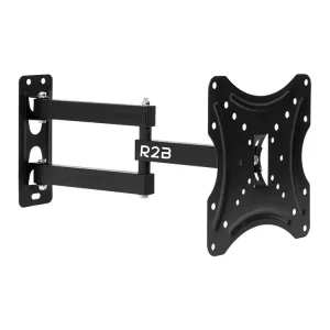 Direktkauf R2B 117B TV-Halterung - 14 bis 42 Zoll