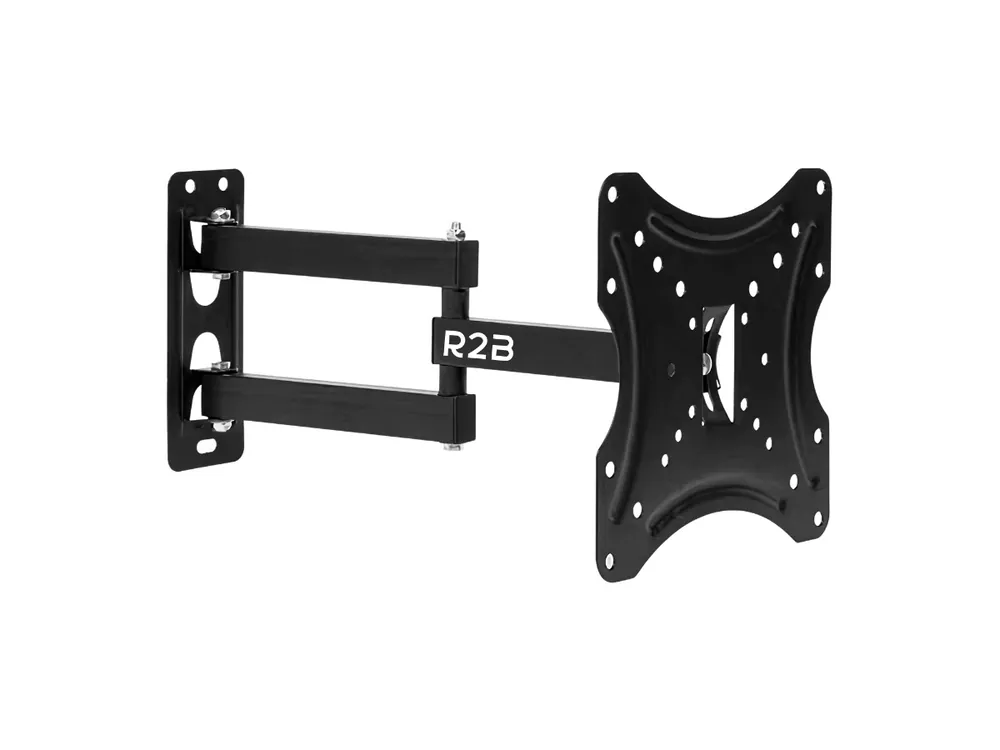 Direktkauf R2B 117B TV-Halterung - 14 bis 42 Zoll