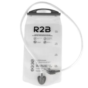 Top-Seller R2B Trinkblase für Laufweste