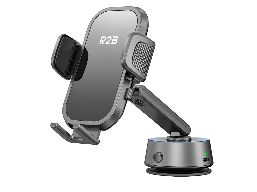 Bestpreis R2B Zaandam Handyhalterung