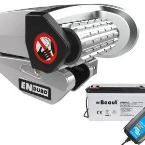 Direktkauf Enduro EM515FL Mover mit AGM-Batterie