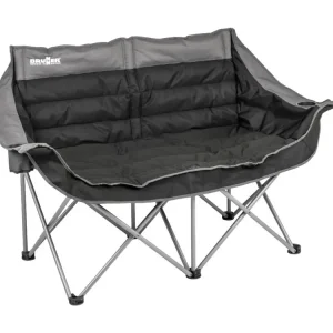 Brunner Action Repose 2-Personen-Klappsofa Super-Preis
