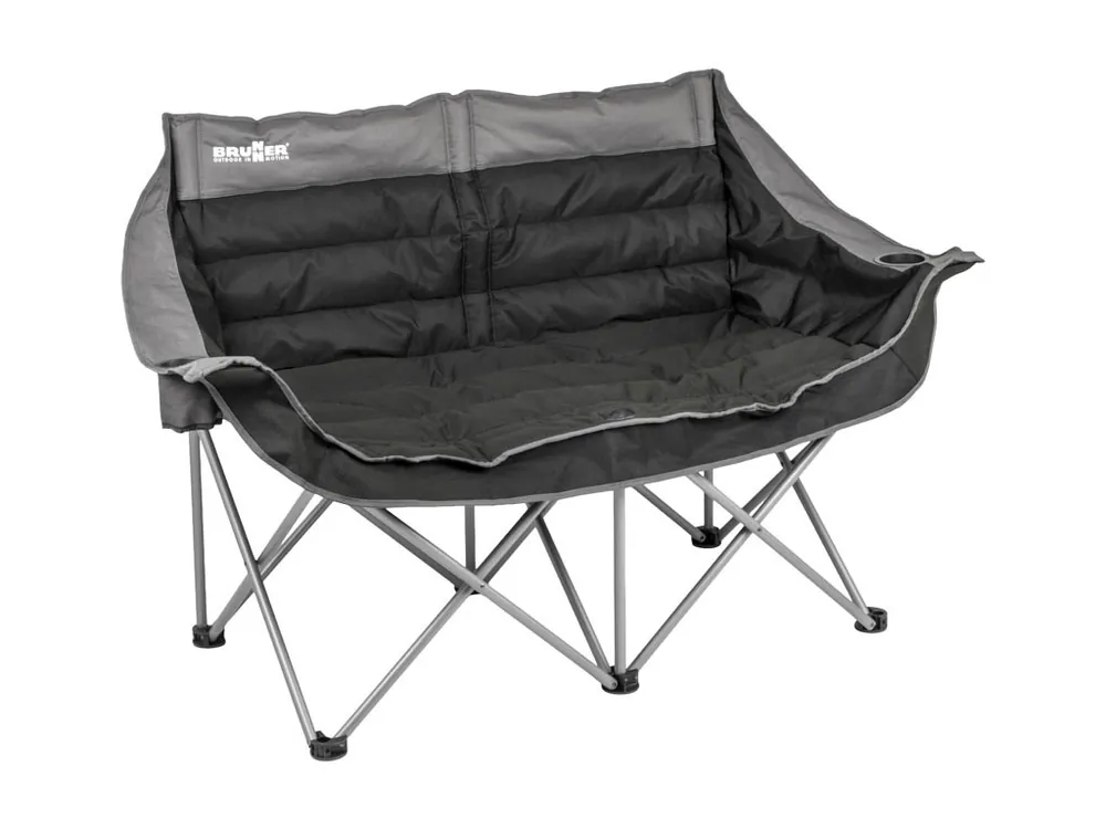 Brunner Action Repose 2-Personen-Klappsofa Super-Preis