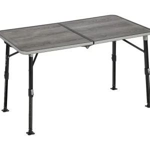 Brunner Elùtop Compack 120 Campingtisch Neuheit