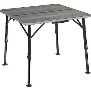 Brunner Elùtop Compack Square 120 Campingtisch Neue Ware