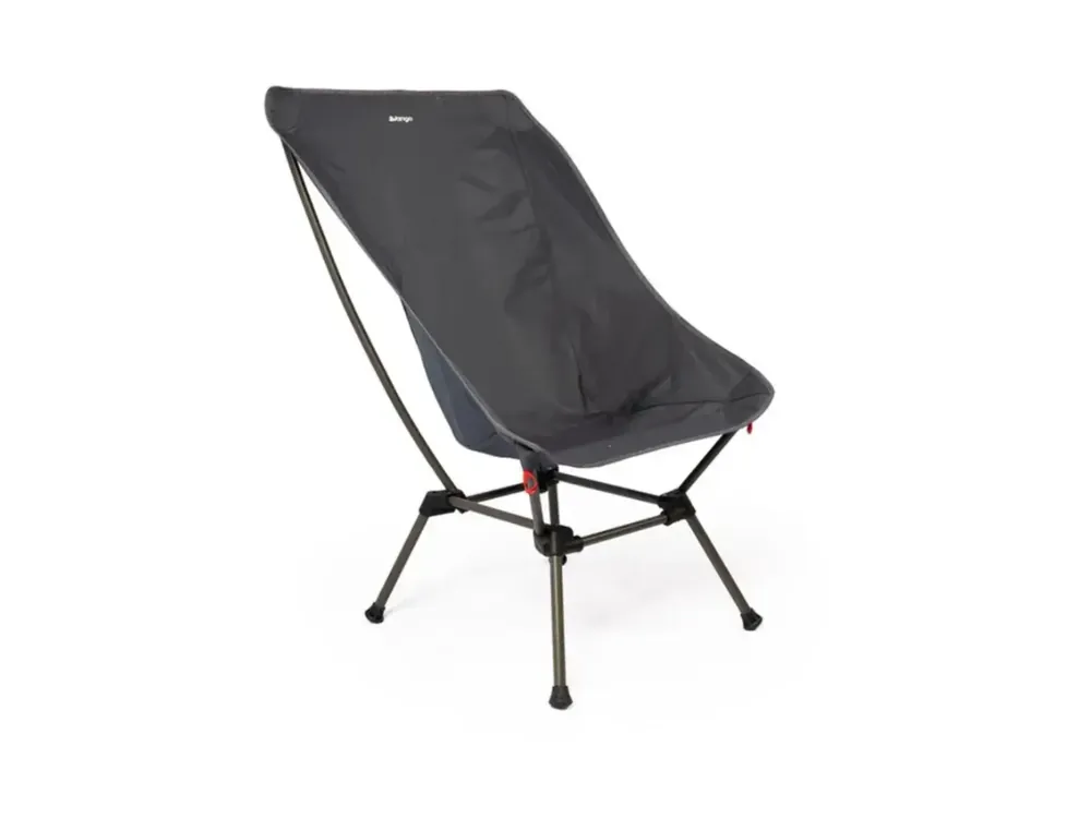 Sale Vango Micro Lux Tall Faltstuhl - India Ink