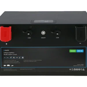 Bestpreis Mestic MLBS-300mc smart LiFePO4 Lithium-Batterie