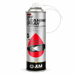 Sale JLM Dieselpartikelfilter DPF-Reiniger - 500 ml