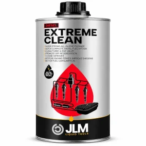 Billig JLM Extreme Clean Diesel-Additiv – 1 Liter