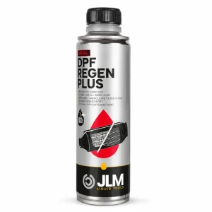 JLM DPF ReGen Plus Diesel-Kraftstoffzusatz – 250 ml Abverkauf