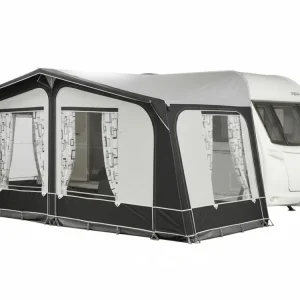 Angebot Zweite Chance Obelink Salento 240 Größe 10 (876 - 900 cm) Wohnwagenvorzelt