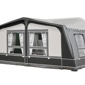 Zweite Chance Obelink Vesuvio 270 Größe 9 (851 - 875 cm) Wohnwagenvorzelt Super-Preis