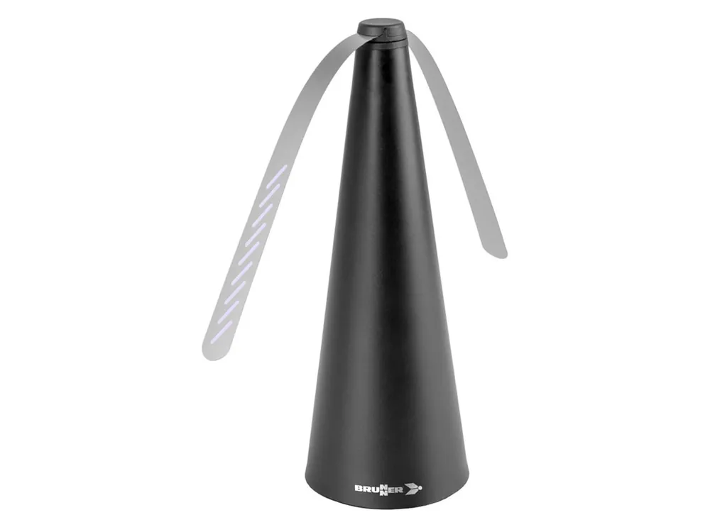 Brunner Paladino Insektenabwehr Ventilator Angebot