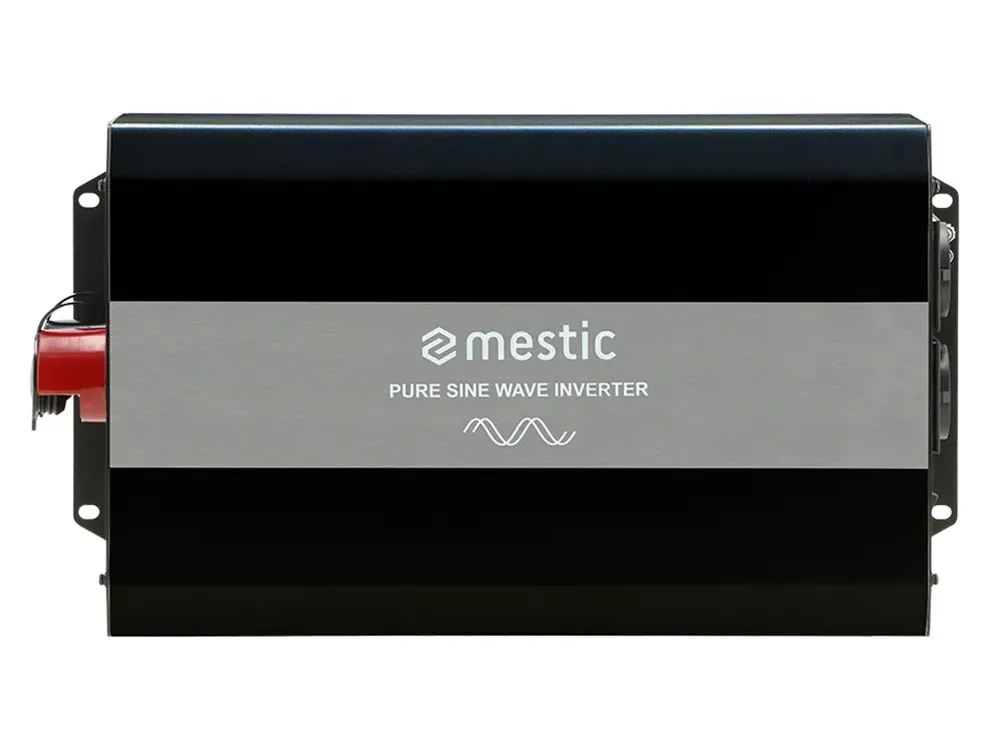 Top-Preis Mestic MI-1000 Wechselrichter