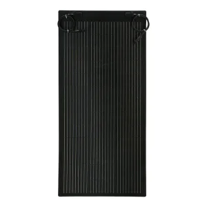 Mestic Solar MSFL-200 flexibles Solarpanel Beliebt