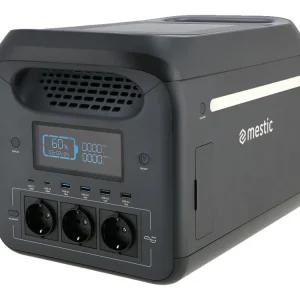 Mestic MPS-1800 Power Station Rabatt