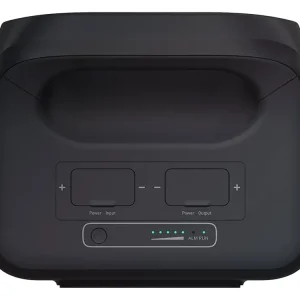 Mestic MBP-3000 Expansion Battery Pack Direkt Vom Hersteller