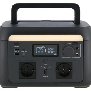 Bestseller Mestic MPS-600 Power Station