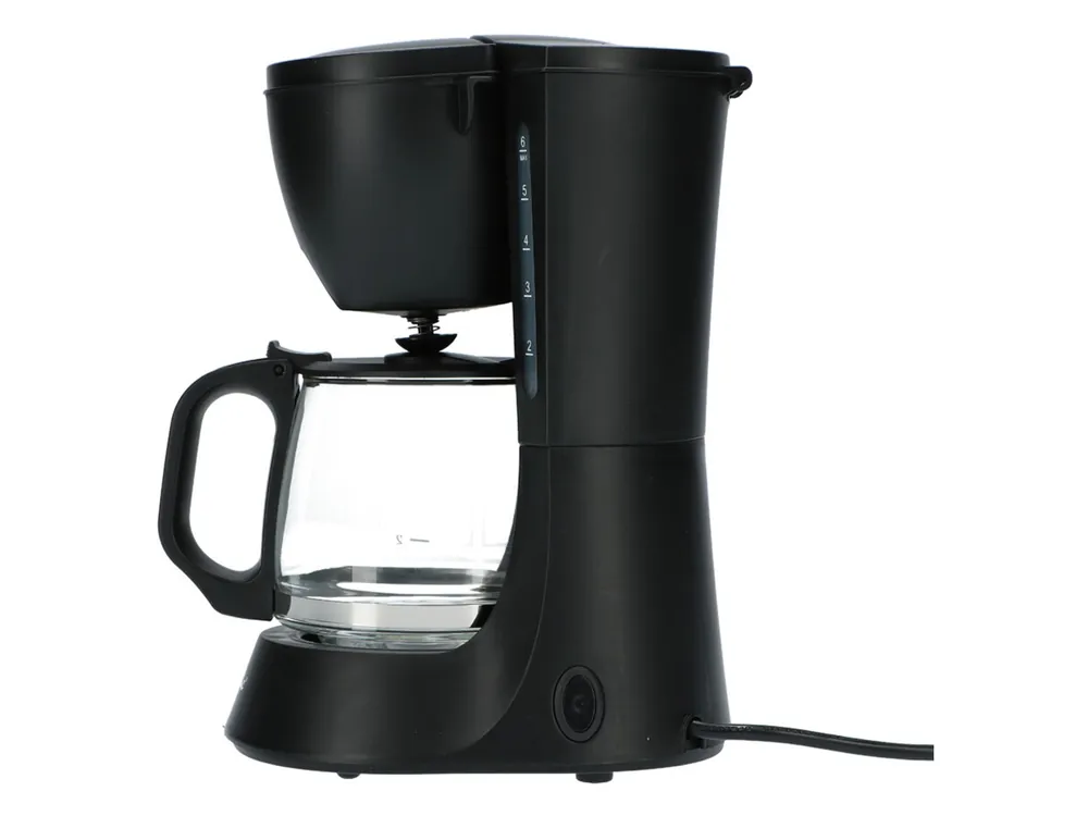 Direktkauf Mestic MK-60 Kaffeemaschine