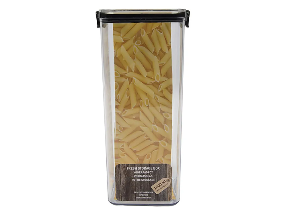 1,8 liter Vorratsdose Bestseller