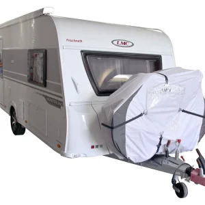 Zweite Chance Hindermann Universal ZWOO 3 XL Fahrradschutzhülle Top-Angebot