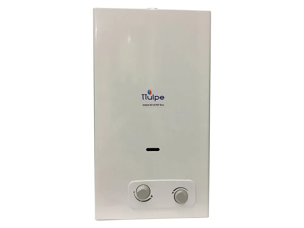 Zweite Chance Ttulpe B14 P50 Eco Indoor Durchlauferhitzer Echt
