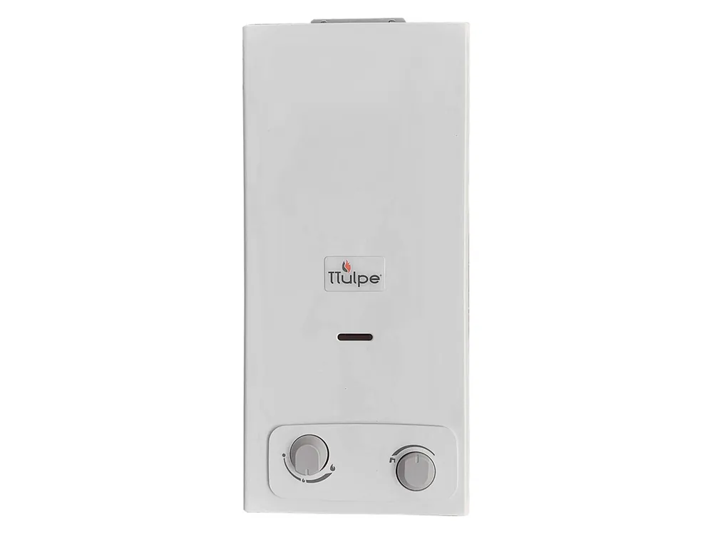 Zweite Chance Ttulpe Indoor B-6 Eco Durchlauferhitzer Billig