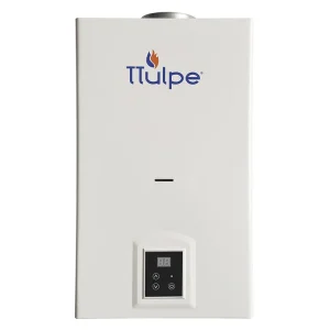 Zweite Chance Ttulpe B10 Indoor Durchlauferhitzer Begrenztes Angebot