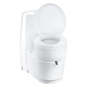 Zweite Chance Thetford C224 CW Einbau-Toilette Saisonangebot