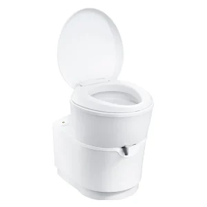 Preis Gesenkt Zweite Chance Thetford C223S Einbau-Toilette