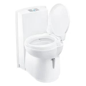 Zweite Chance Thetford C263-CS Kassettentoilette Nur Heute