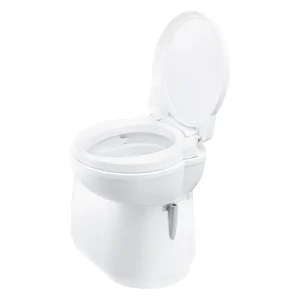 Zweite Chance Thetford C263S Kassettentoilette Neu Im Sortiment