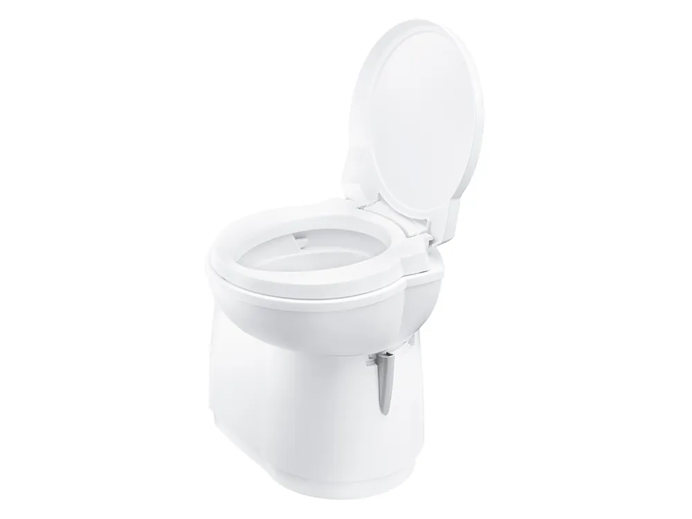 Zweite Chance Thetford C263S Kassettentoilette Neu Im Sortiment