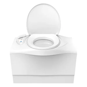 Zweite Chance Thetford C-403L Kassettentoilette Links Abverkauf
